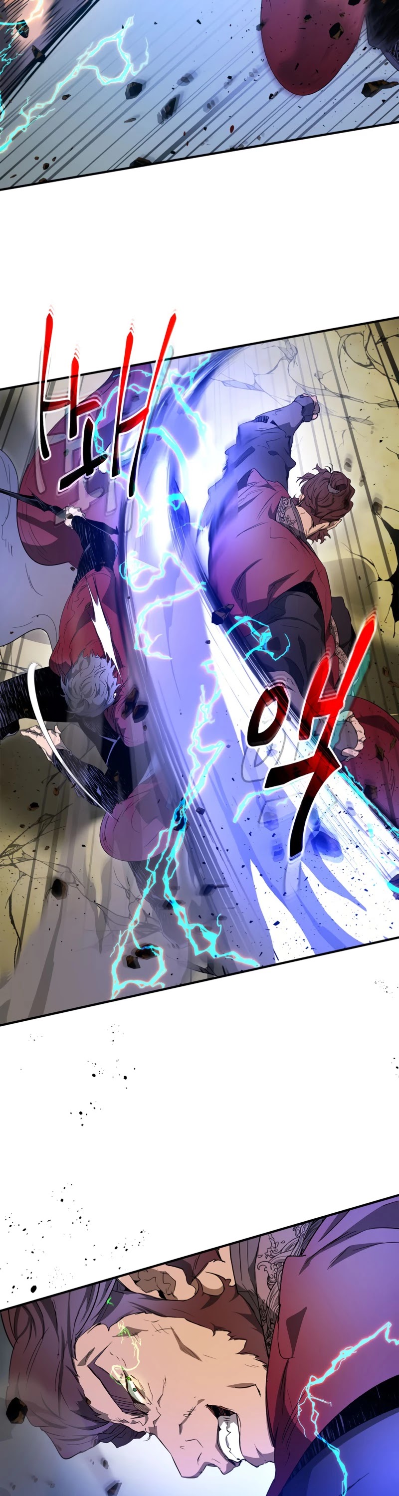 Leveling With The Gods Chapter 41 page 40 - Chapter 41