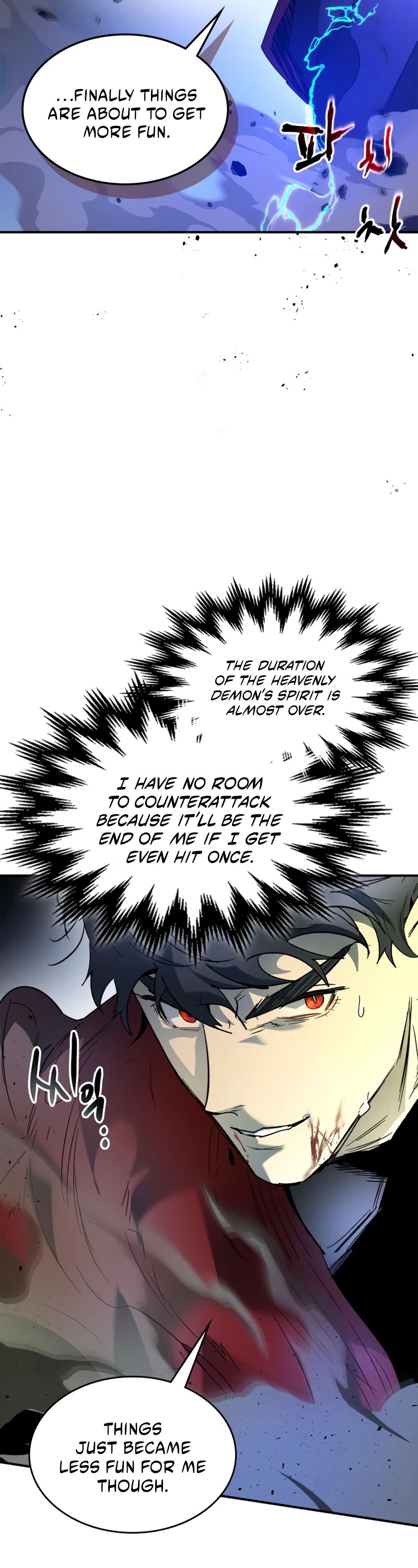 Leveling With The Gods Chapter 41 page 41 - Chapter 41