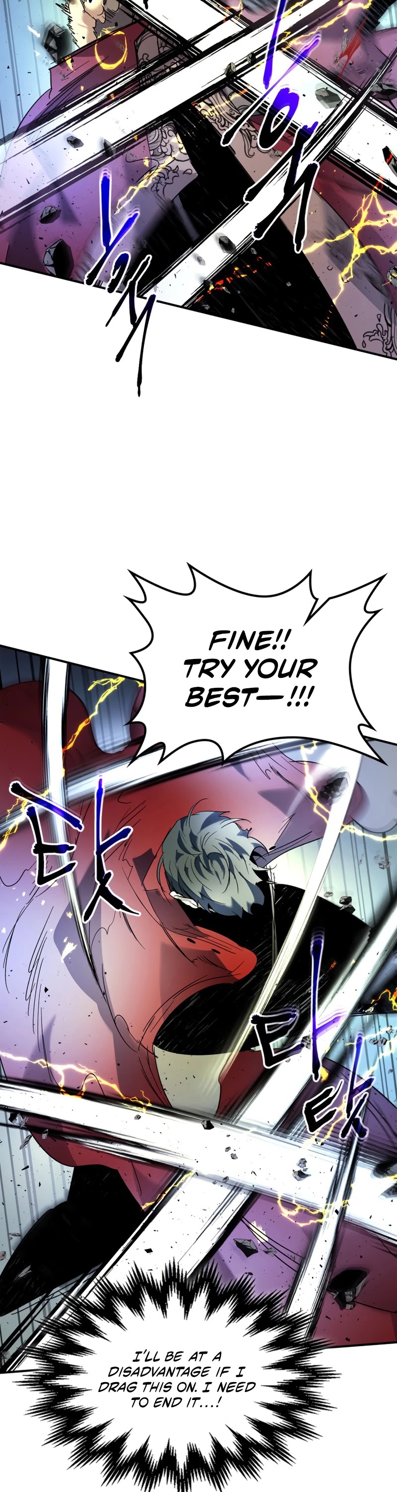 Leveling With The Gods Chapter 41 page 43 - Chapter 41