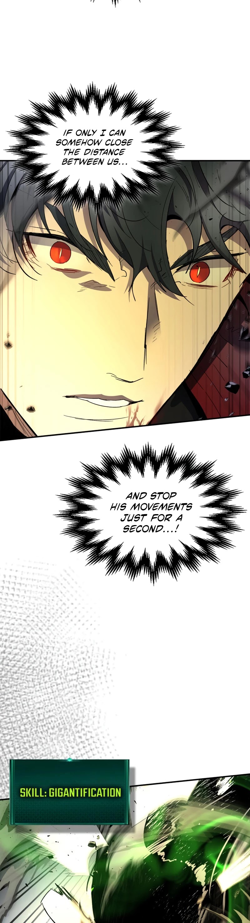 Leveling With The Gods Chapter 41 page 44 - Chapter 41