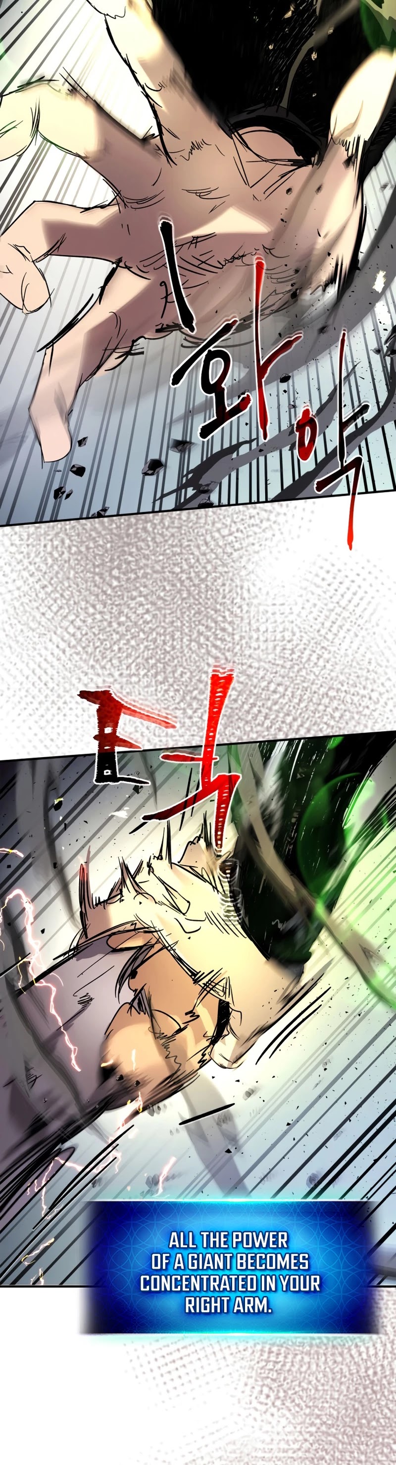 Leveling With The Gods Chapter 41 page 45 - Chapter 41