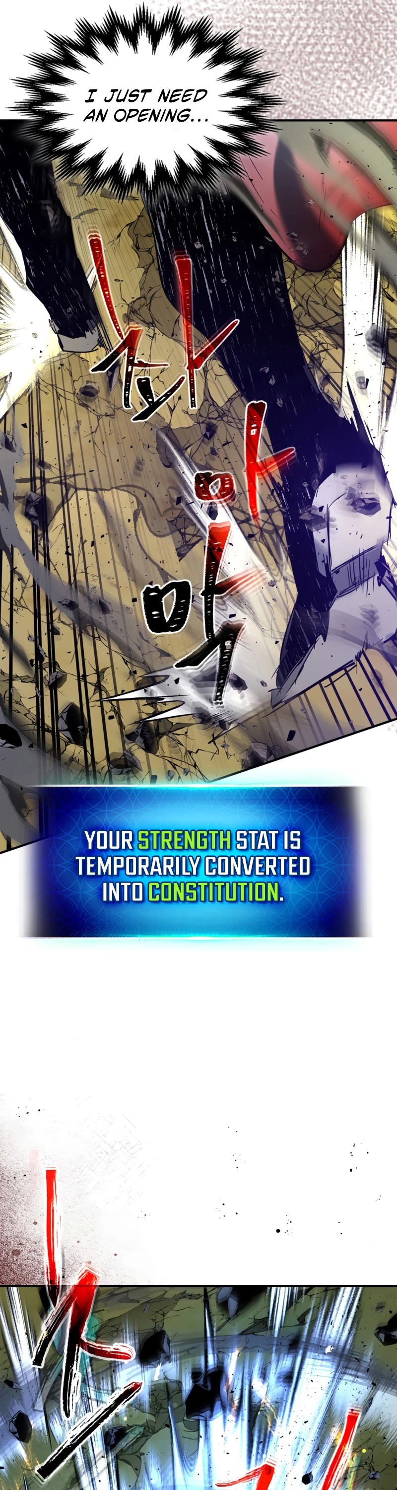 Leveling With The Gods Chapter 41 page 46 - Chapter 41