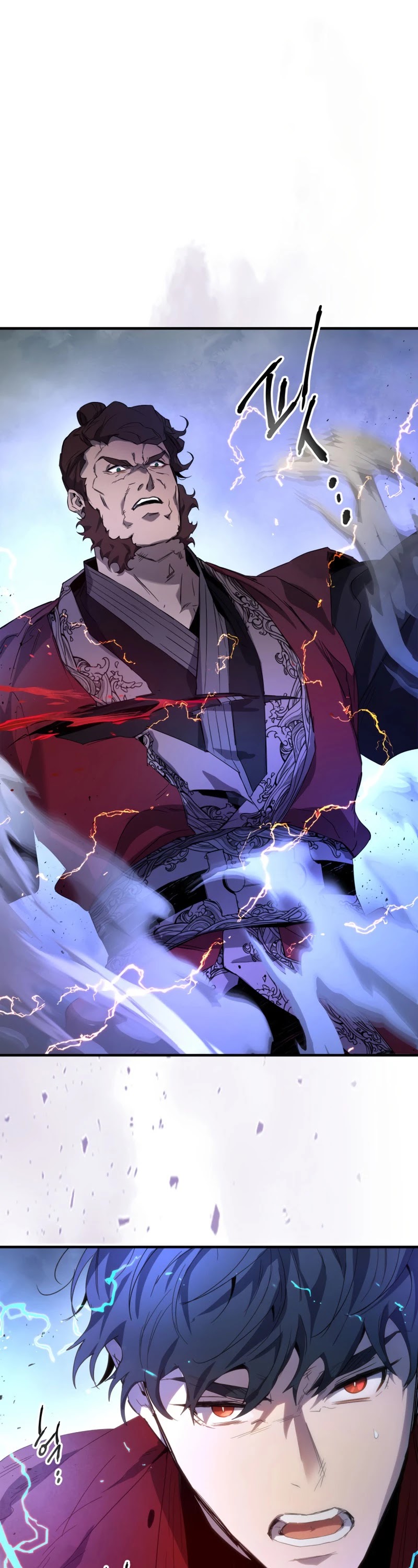 Leveling With The Gods Chapter 42 page 10 - Chapter 42