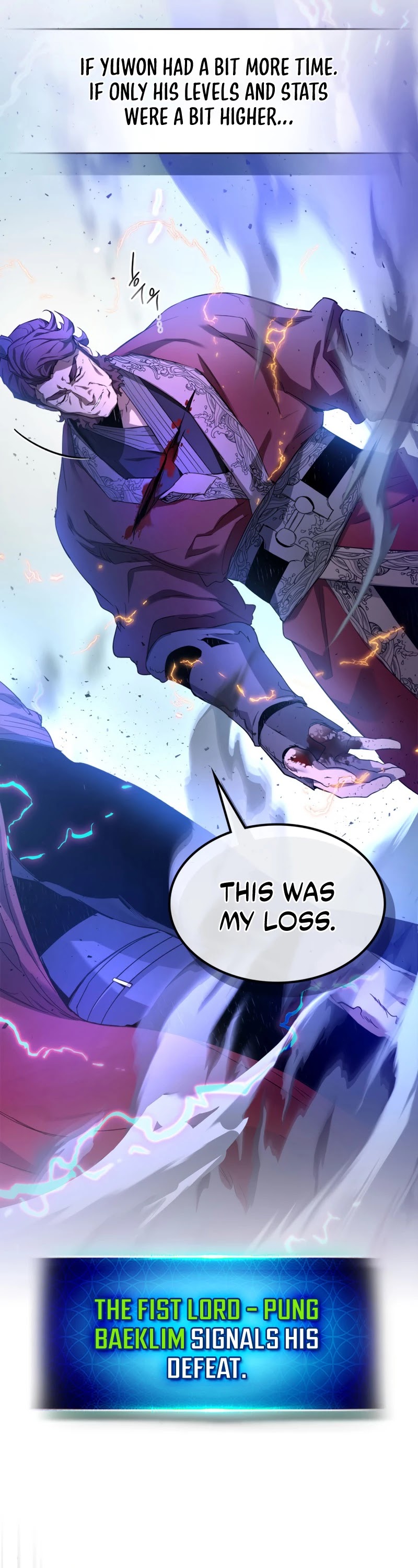 Leveling With The Gods Chapter 42 page 14 - Chapter 42