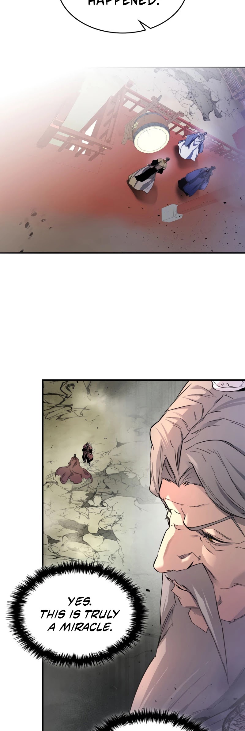 Leveling With The Gods Chapter 42 page 16 - Chapter 42