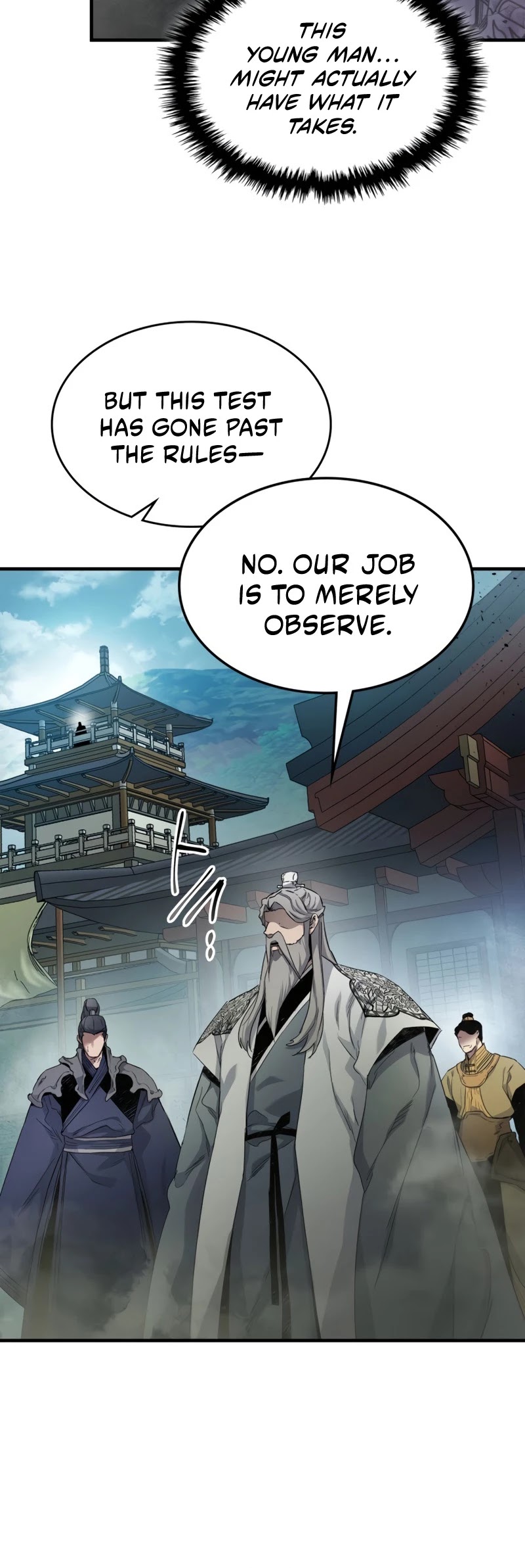 Leveling With The Gods Chapter 42 page 17 - Chapter 42