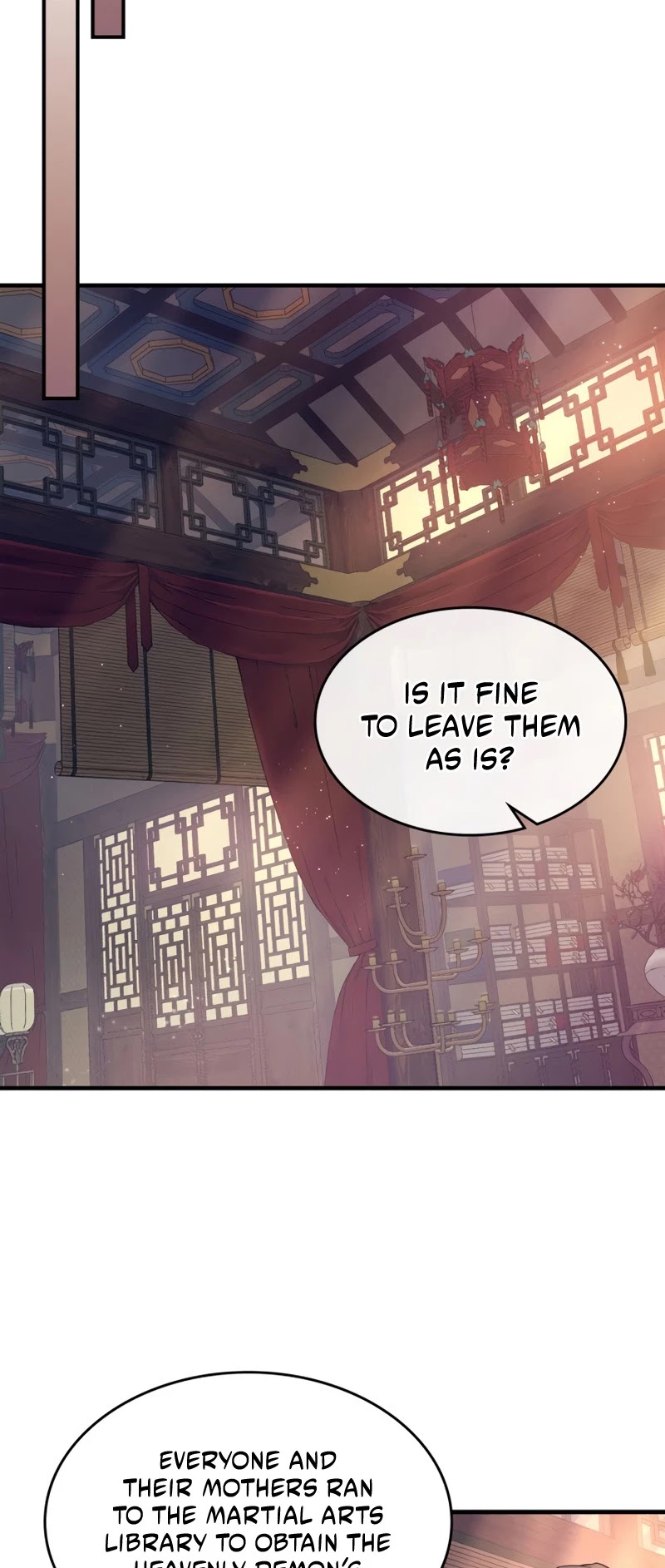 Leveling With The Gods Chapter 42 page 20 - Chapter 42