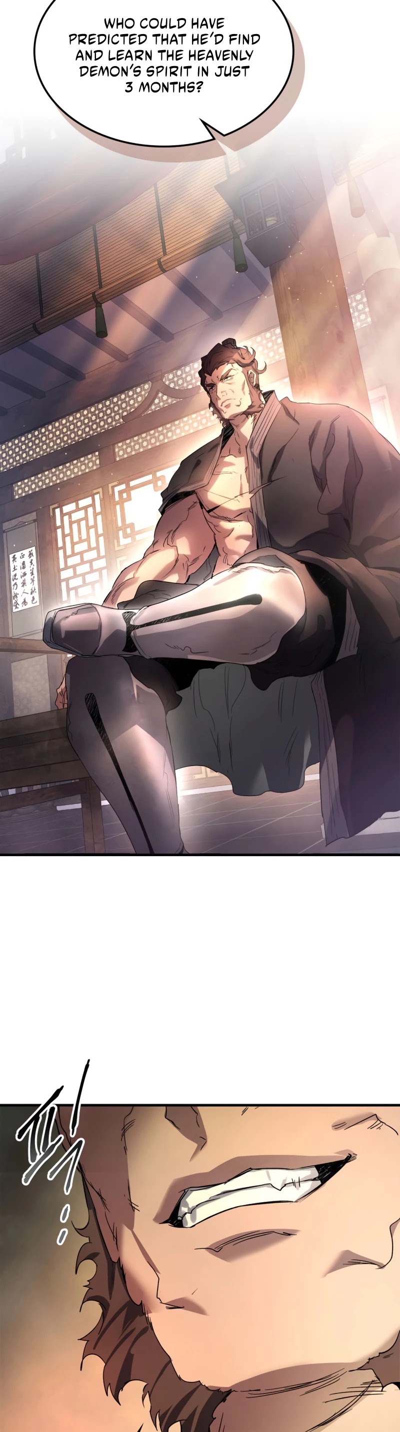 Leveling With The Gods Chapter 42 page 24 - Chapter 42