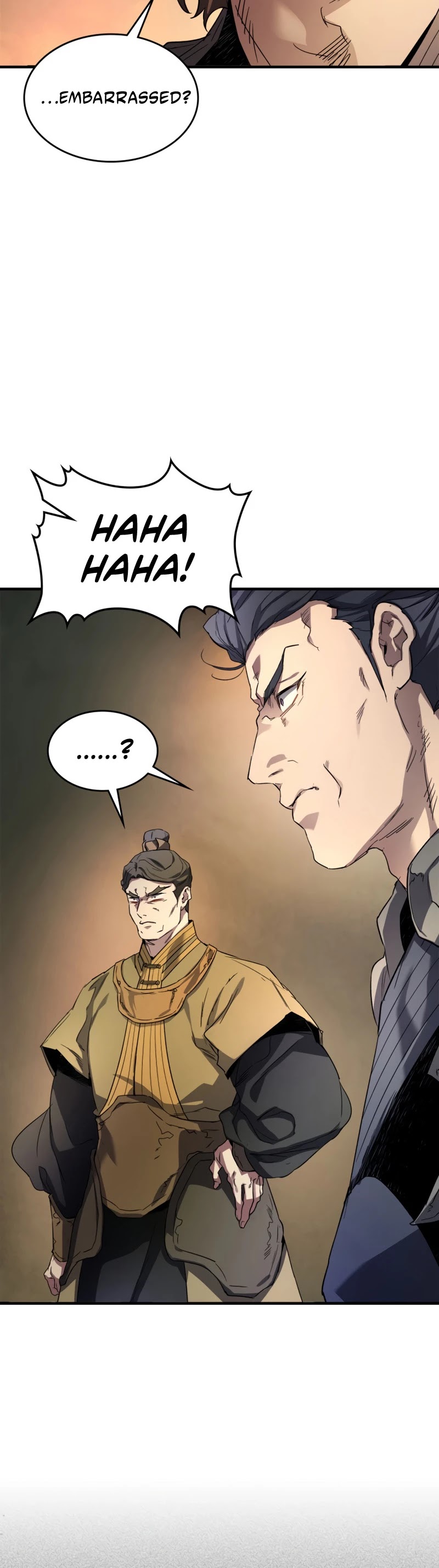 Leveling With The Gods Chapter 42 page 25 - Chapter 42
