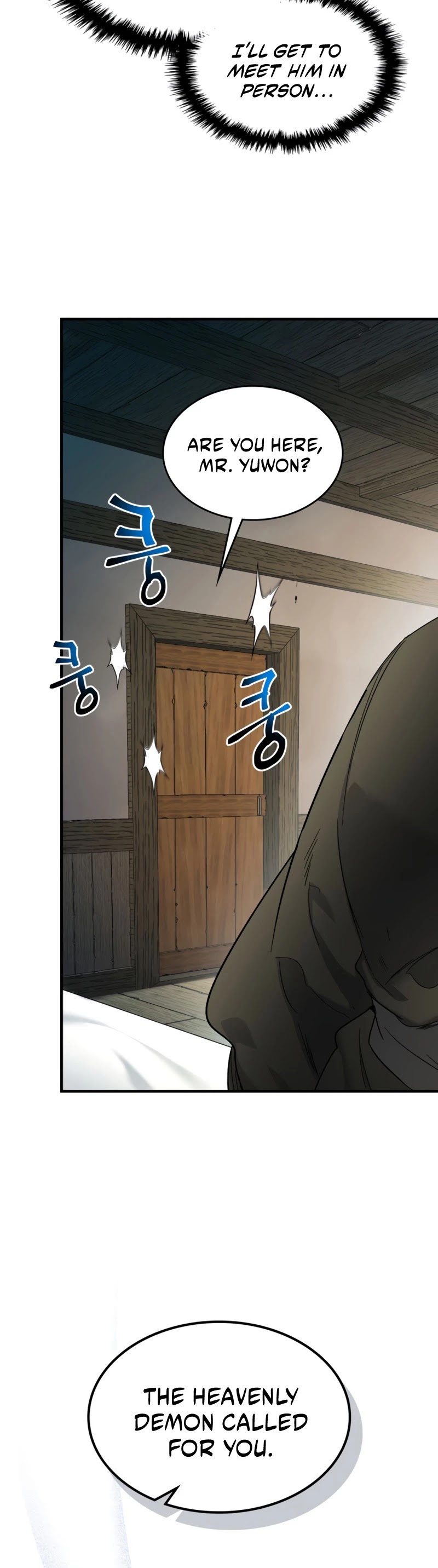Leveling With The Gods Chapter 42 page 36 - Chapter 42