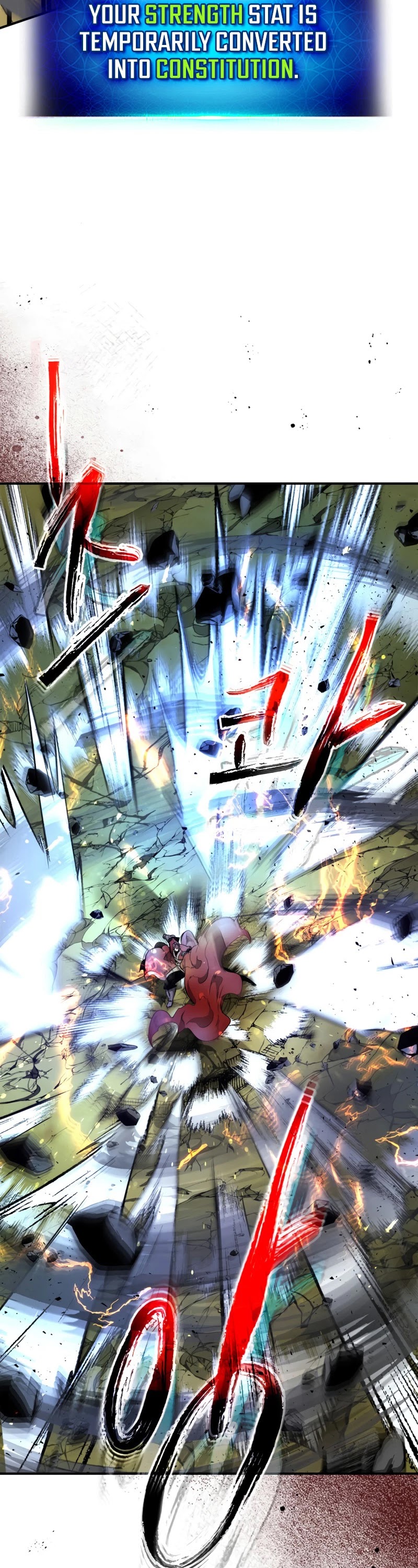 Leveling With The Gods Chapter 42 page 4 - Chapter 42