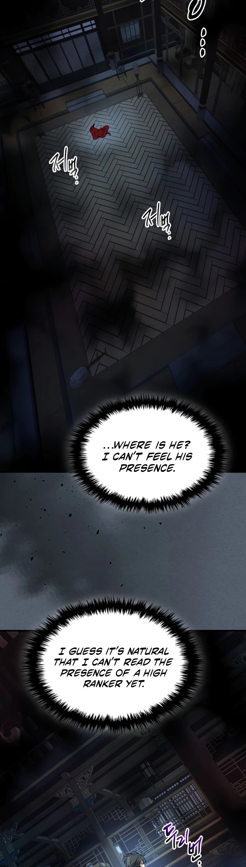 Leveling With The Gods Chapter 42 page 40 - Chapter 42