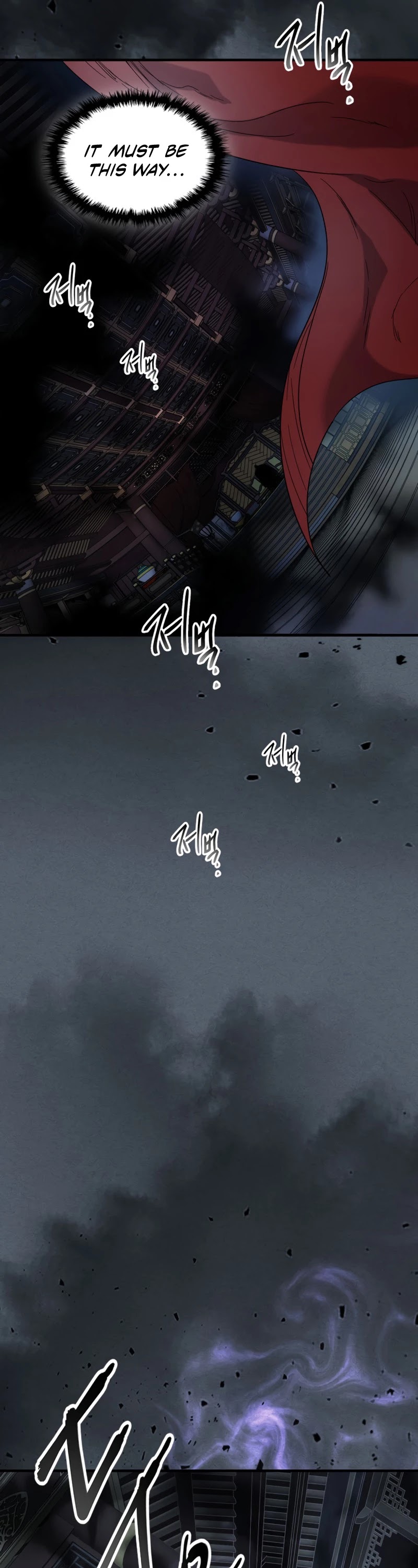 Leveling With The Gods Chapter 42 page 42 - Chapter 42