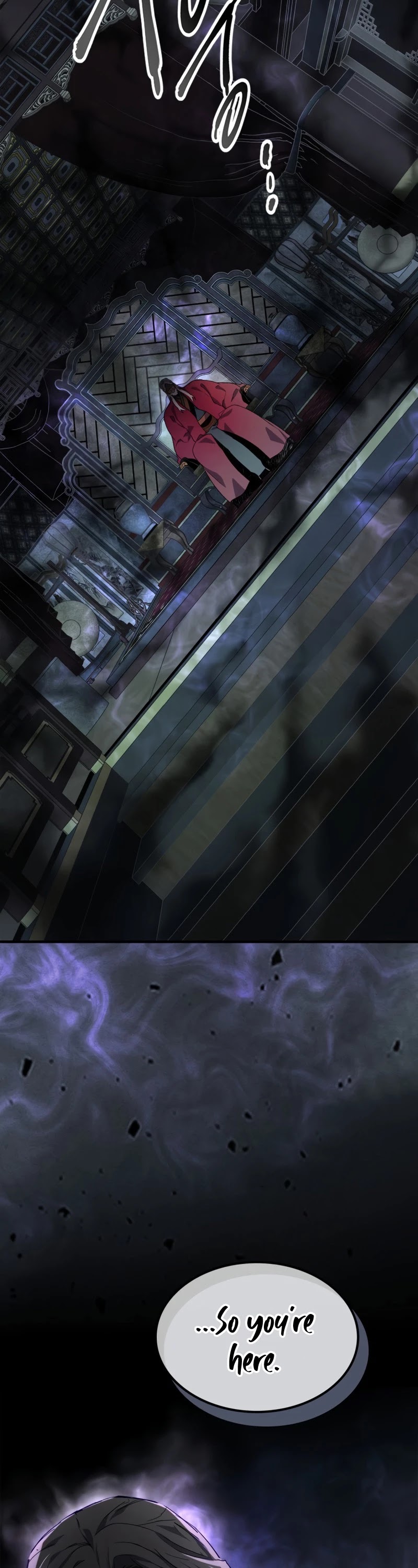 Leveling With The Gods Chapter 42 page 43 - Chapter 42