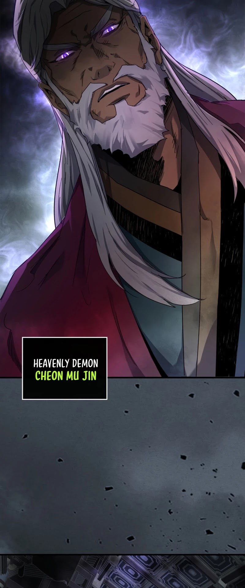 Leveling With The Gods Chapter 42 page 44 - Chapter 42