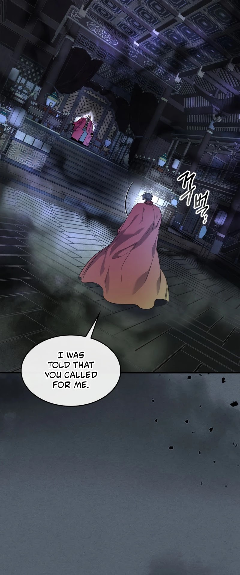 Leveling With The Gods Chapter 42 page 45 - Chapter 42