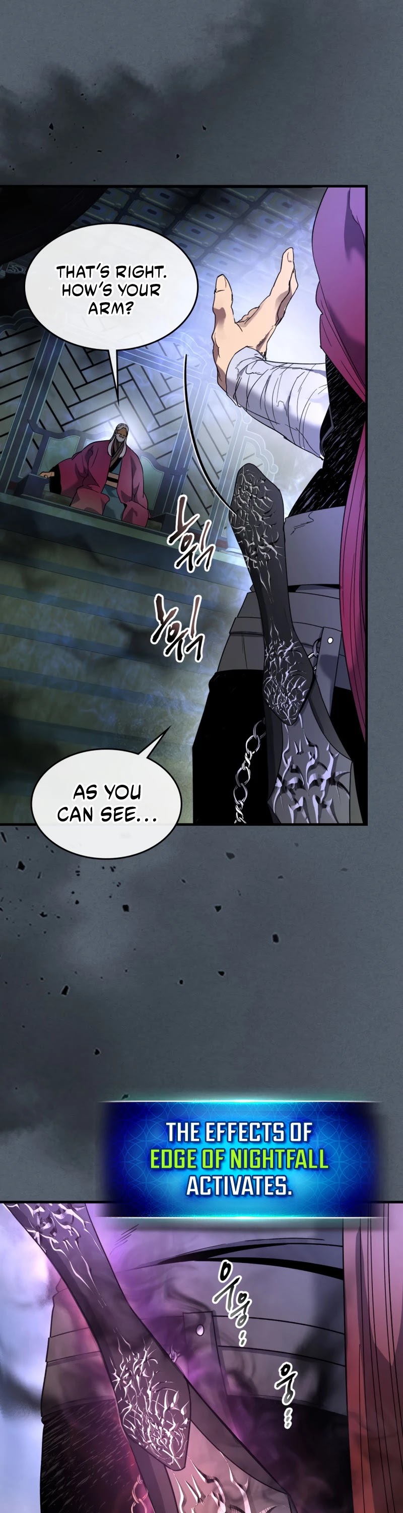 Leveling With The Gods Chapter 42 page 46 - Chapter 42
