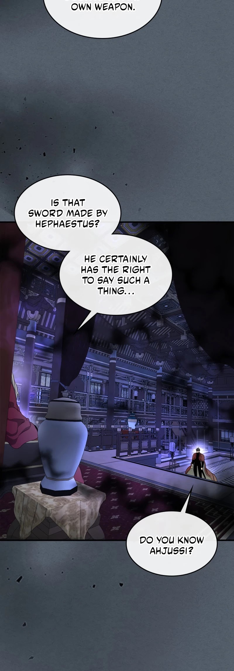 Leveling With The Gods Chapter 42 page 49 - Chapter 42