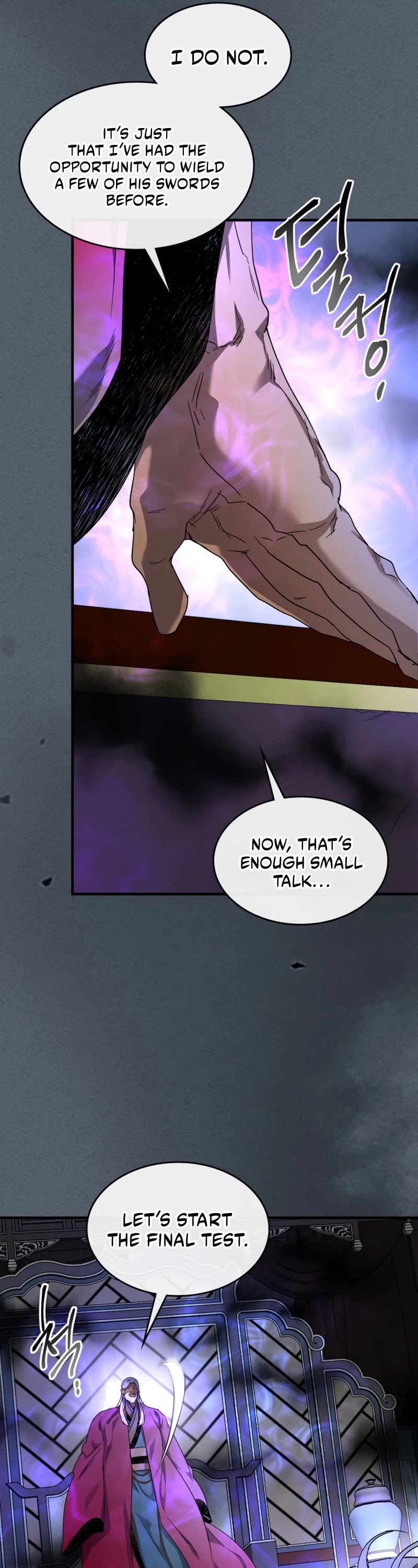 Leveling With The Gods Chapter 42 page 50 - Chapter 42
