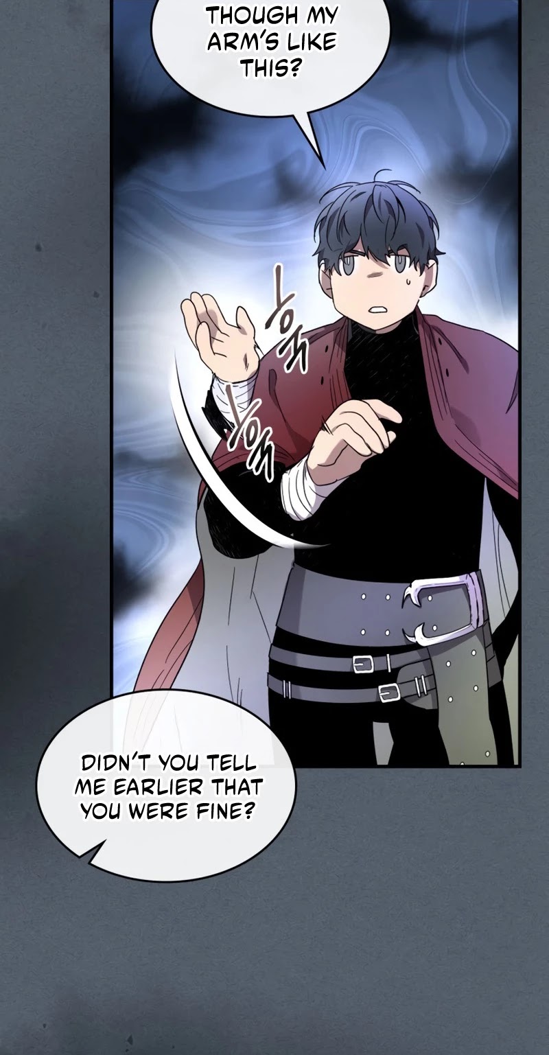 Leveling With The Gods Chapter 42 page 52 - Chapter 42