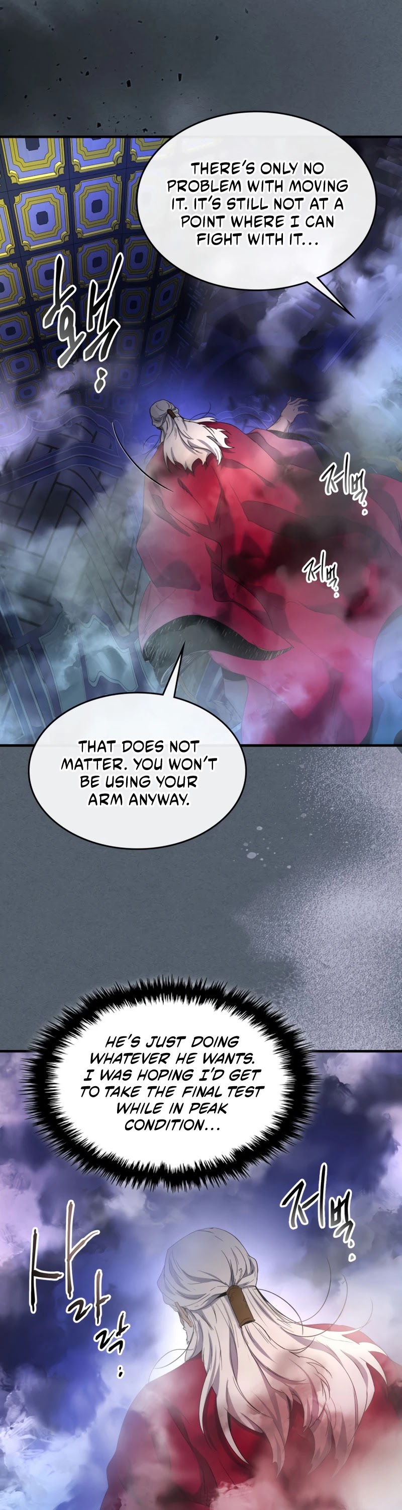 Leveling With The Gods Chapter 42 page 53 - Chapter 42