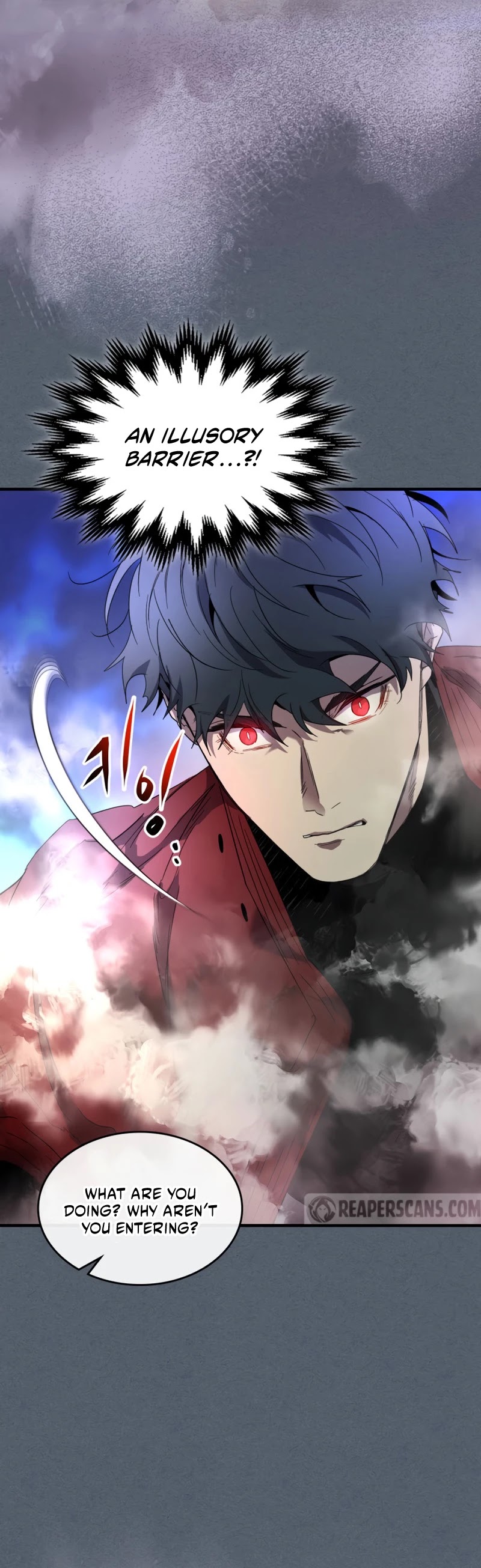 Leveling With The Gods Chapter 42 page 55 - Chapter 42