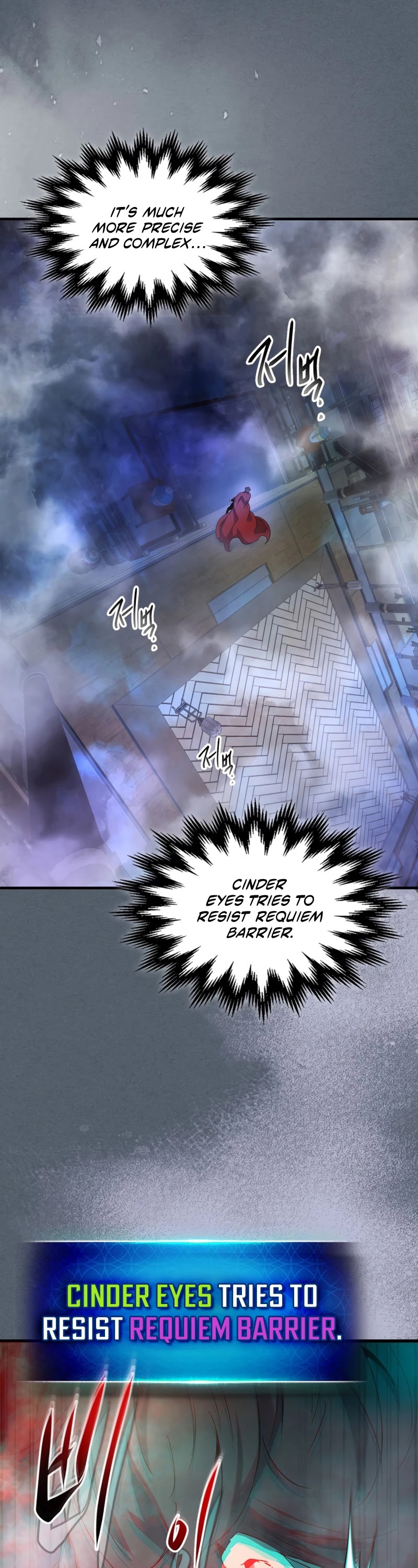 Leveling With The Gods Chapter 42 page 56 - Chapter 42