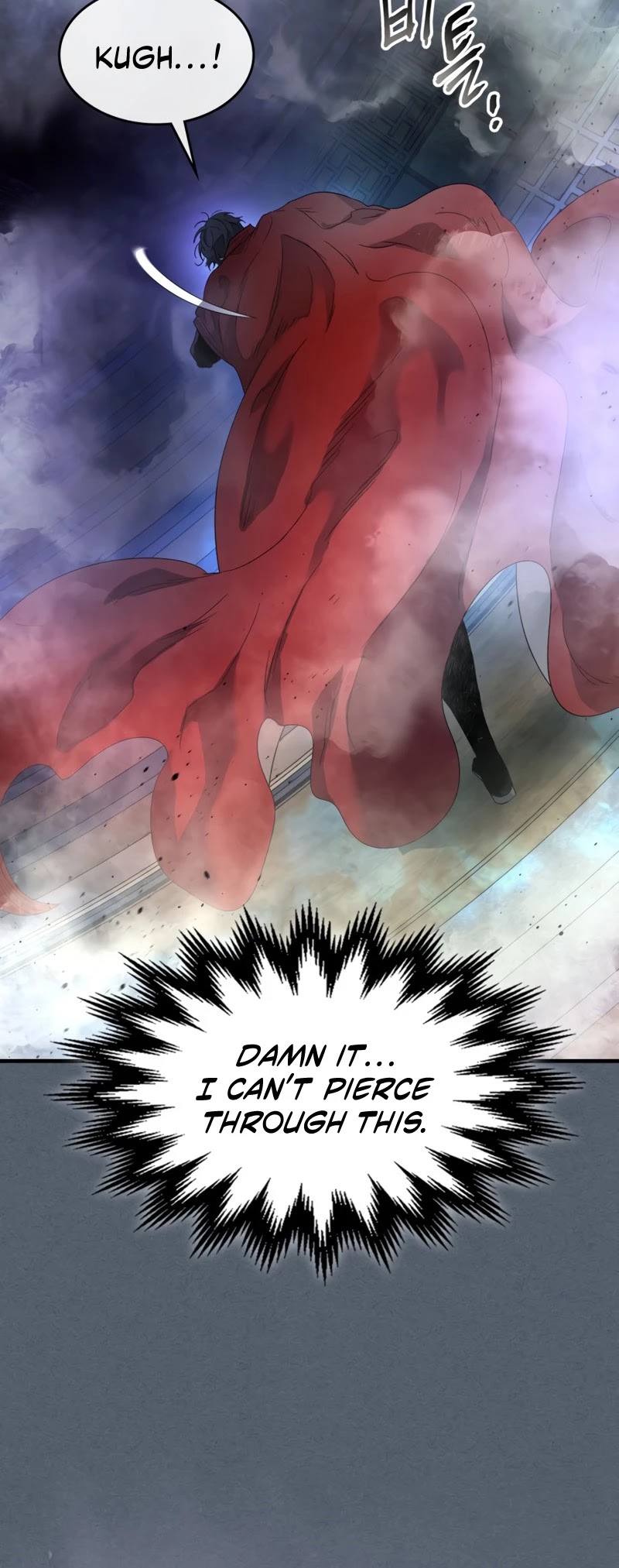 Leveling With The Gods Chapter 42 page 58 - Chapter 42