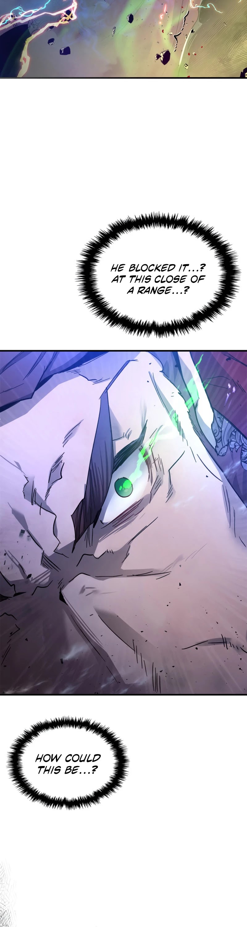 Leveling With The Gods Chapter 42 page 7 - Chapter 42