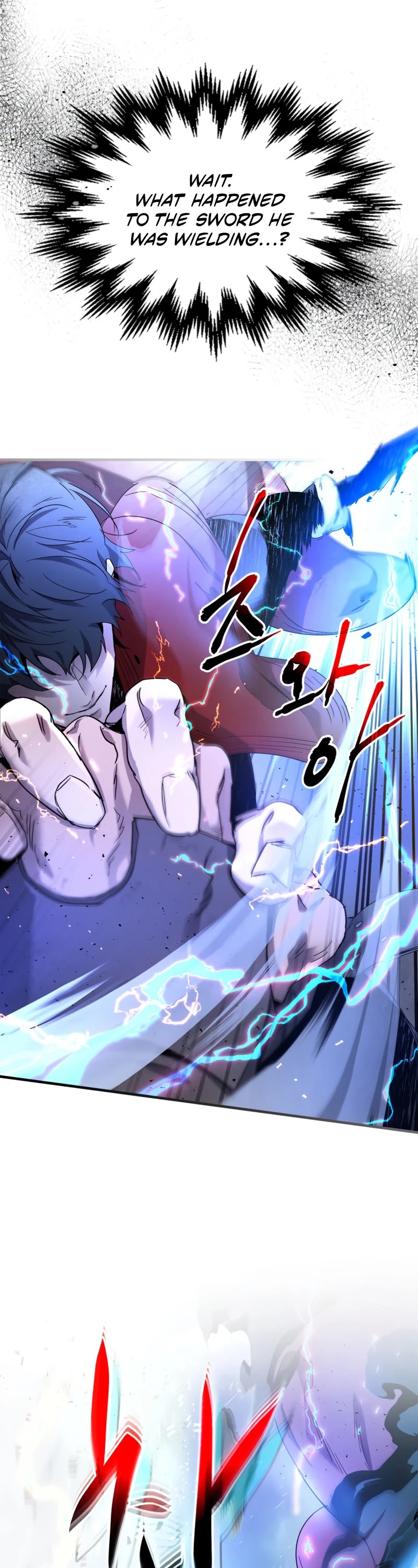 Leveling With The Gods Chapter 42 page 8 - Chapter 42