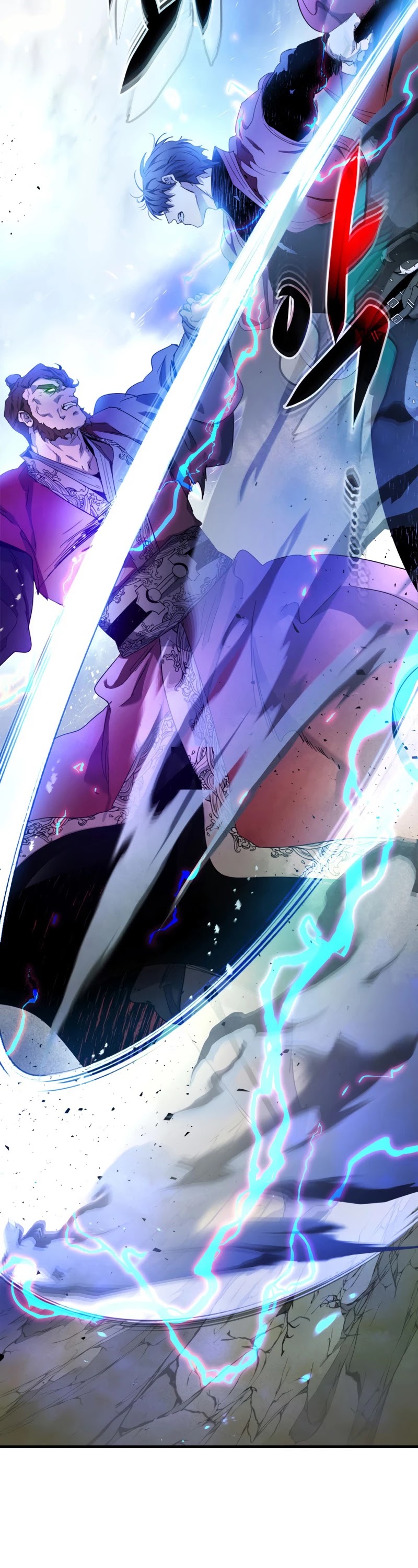 Leveling With The Gods Chapter 42 page 9 - Chapter 42