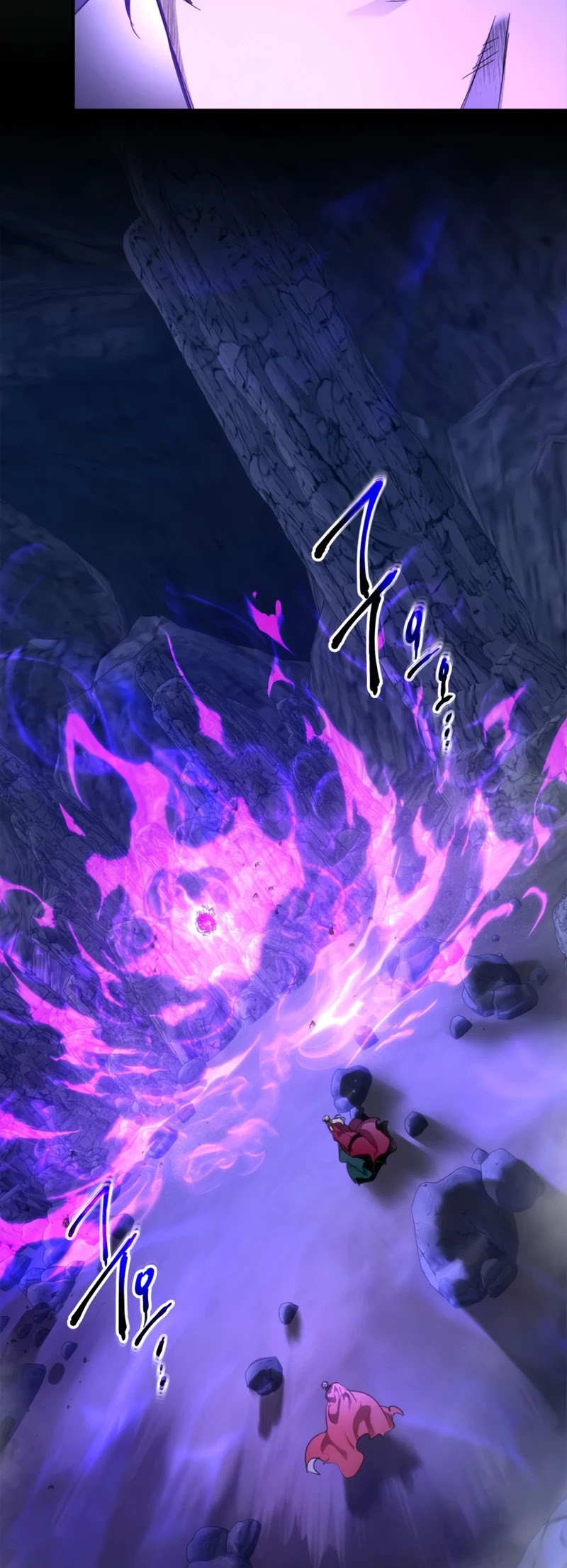 Leveling With The Gods Chapter 43 page 12 - Chapter 43