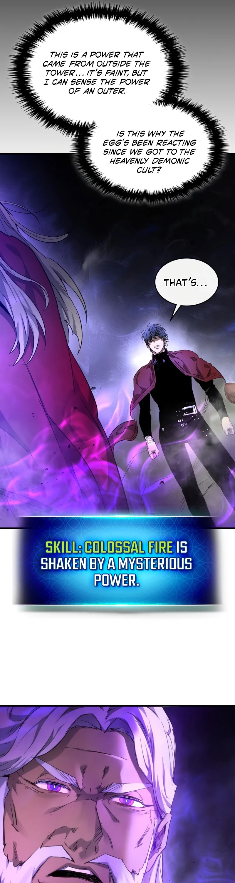 Leveling With The Gods Chapter 43 page 14 - Chapter 43