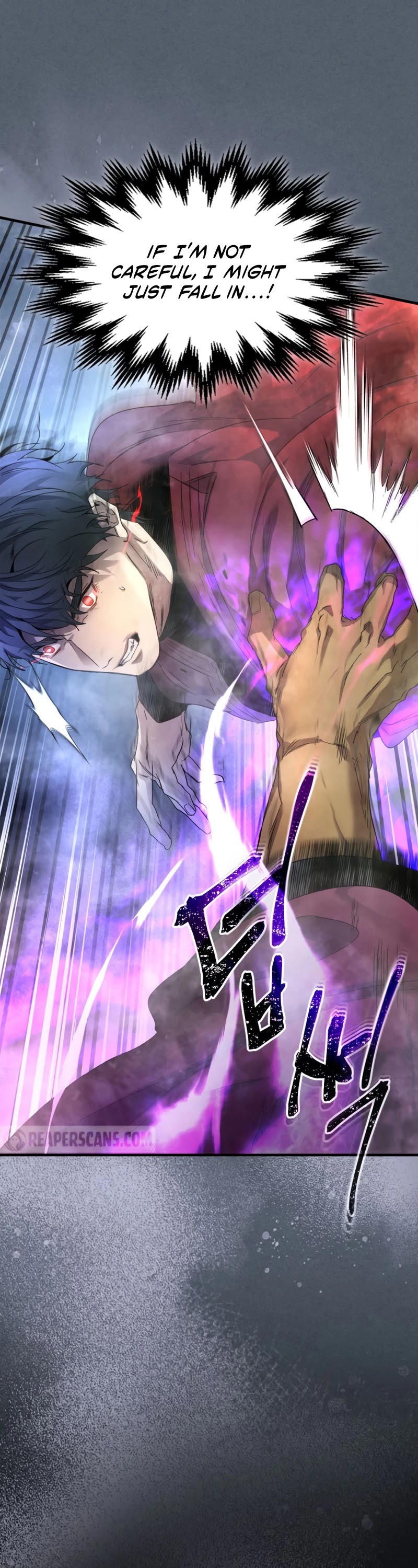 Leveling With The Gods Chapter 43 page 2 - Chapter 43