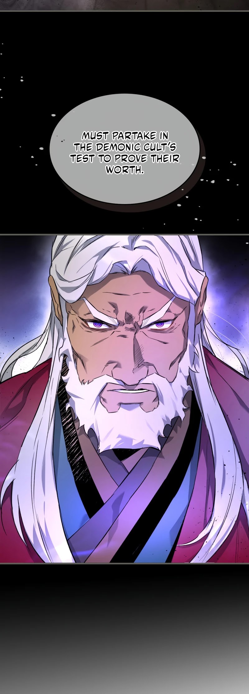 Leveling With The Gods Chapter 43 page 20 - Chapter 43