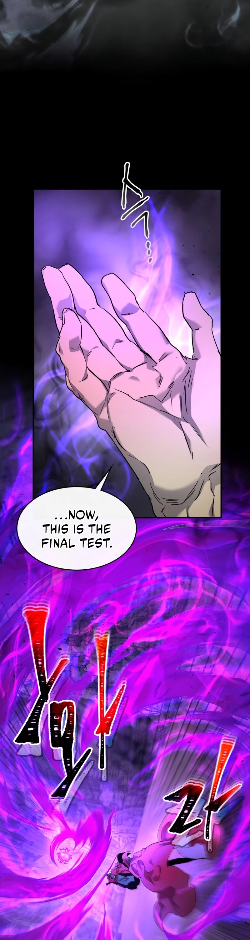 Leveling With The Gods Chapter 43 page 23 - Chapter 43
