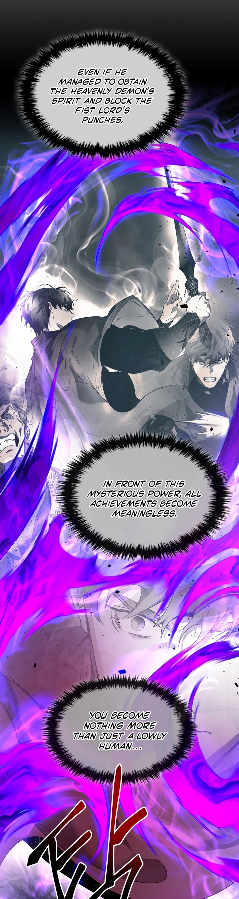 Leveling With The Gods Chapter 43 page 27 - Chapter 43