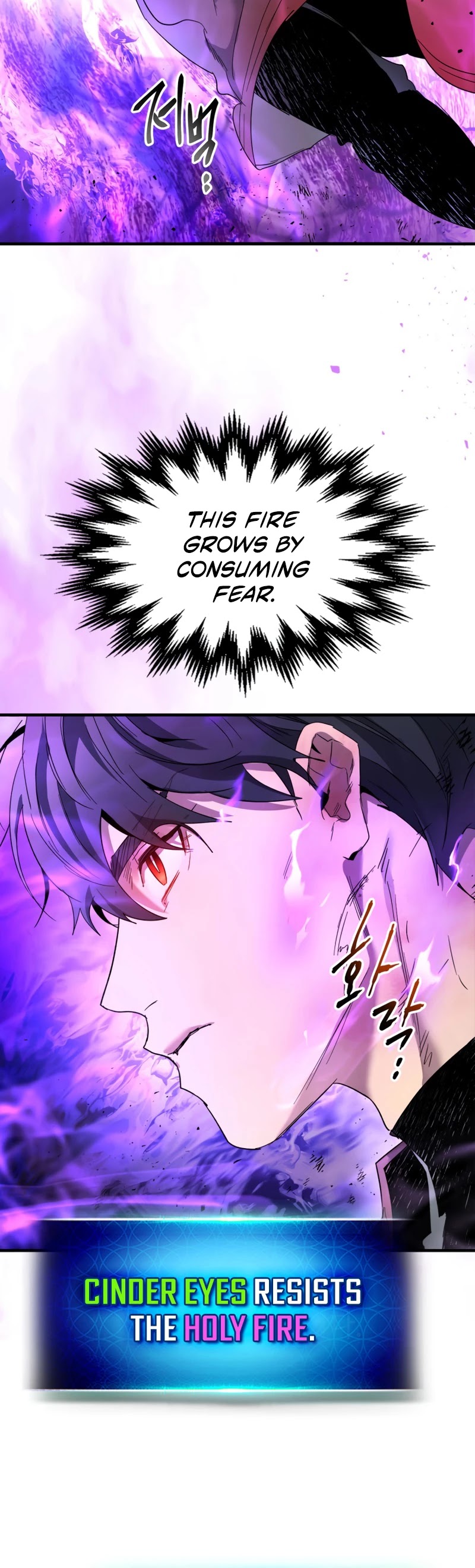 Leveling With The Gods Chapter 43 page 29 - Chapter 43
