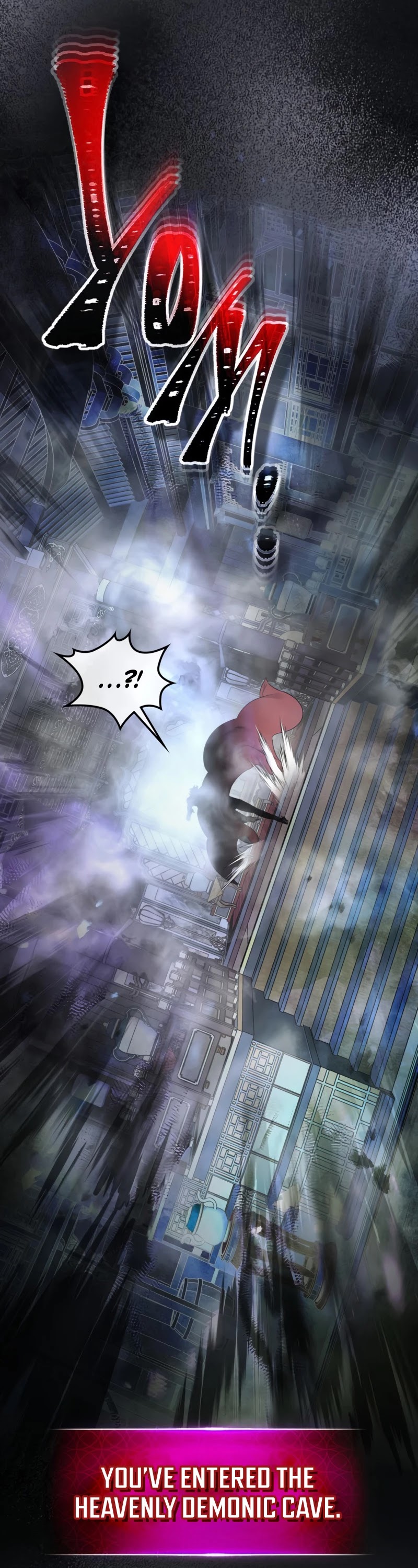Leveling With The Gods Chapter 43 page 3 - Chapter 43