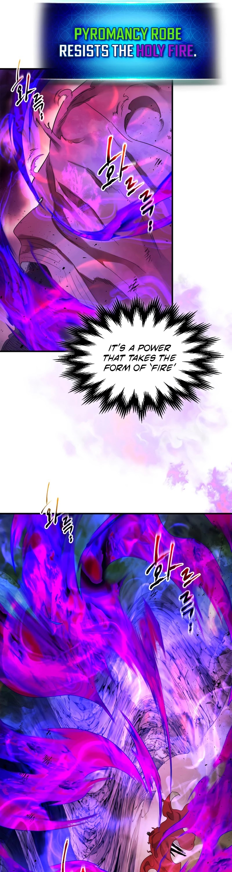 Leveling With The Gods Chapter 43 page 30 - Chapter 43
