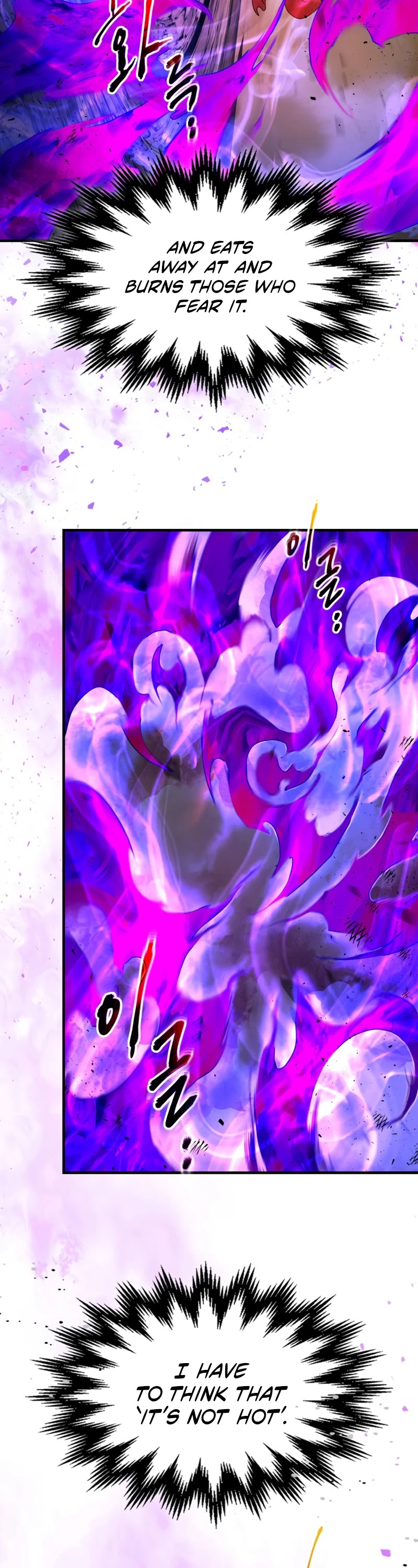 Leveling With The Gods Chapter 43 page 31 - Chapter 43