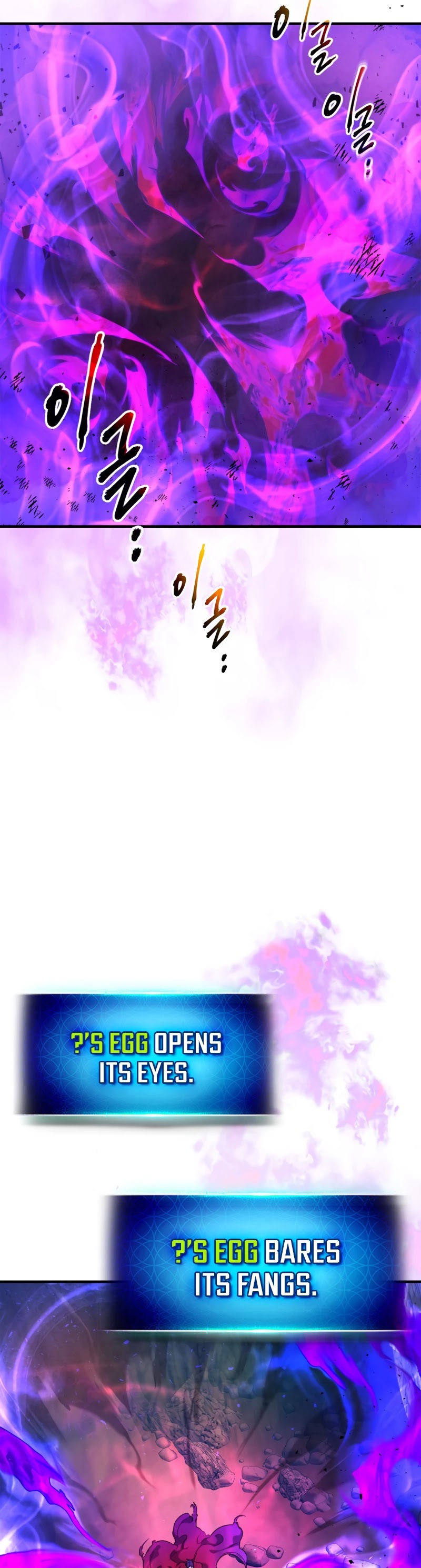 Leveling With The Gods Chapter 43 page 32 - Chapter 43