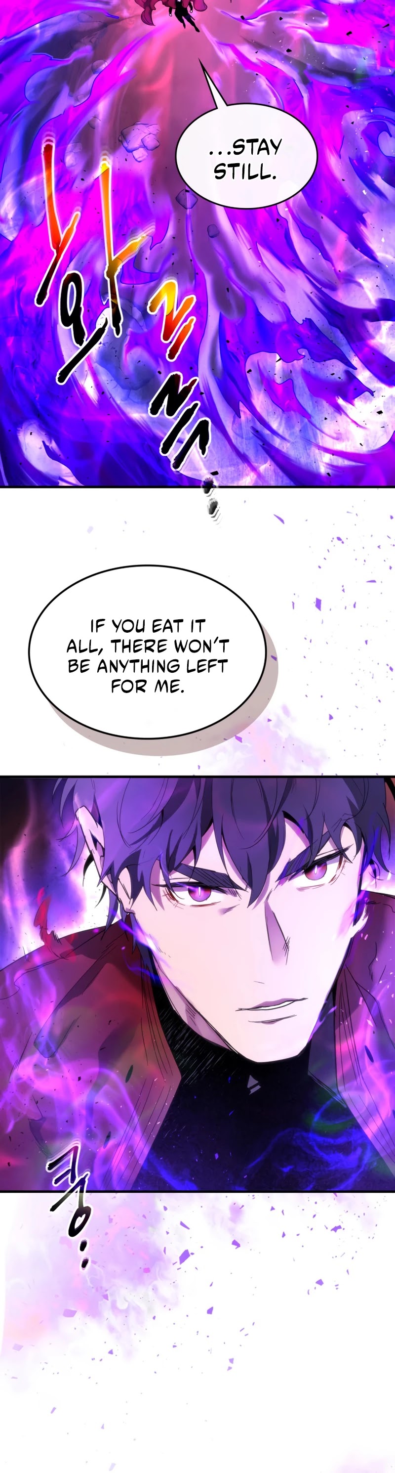 Leveling With The Gods Chapter 43 page 33 - Chapter 43