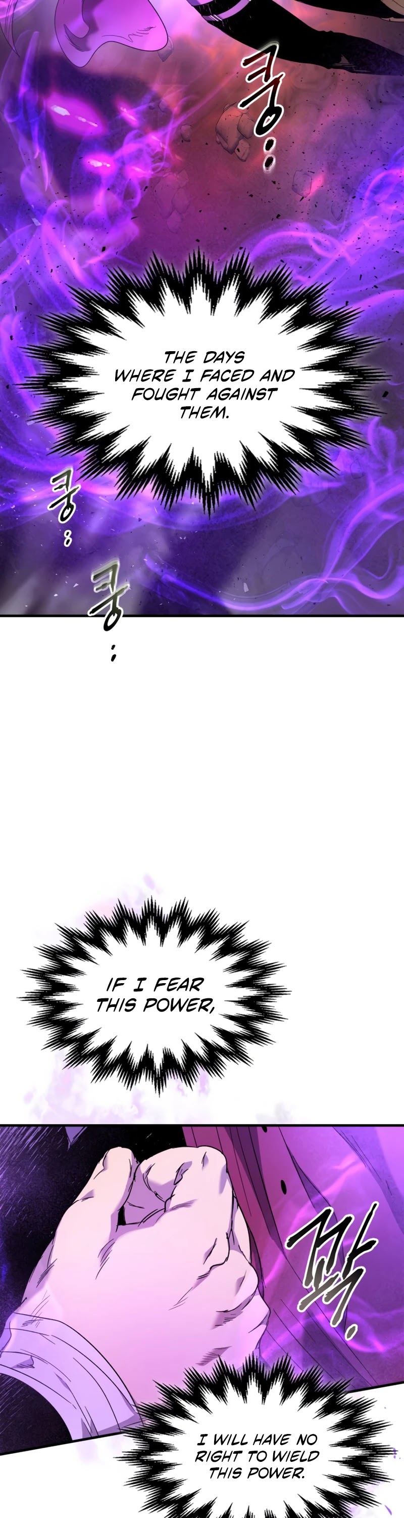 Leveling With The Gods Chapter 43 page 35 - Chapter 43