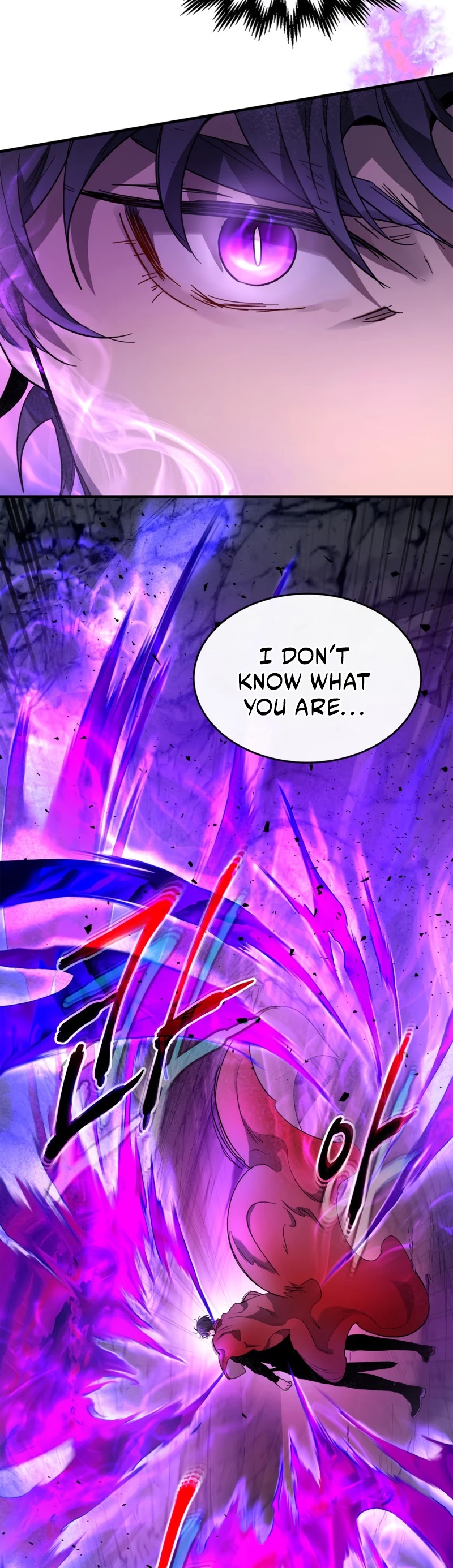 Leveling With The Gods Chapter 43 page 36 - Chapter 43