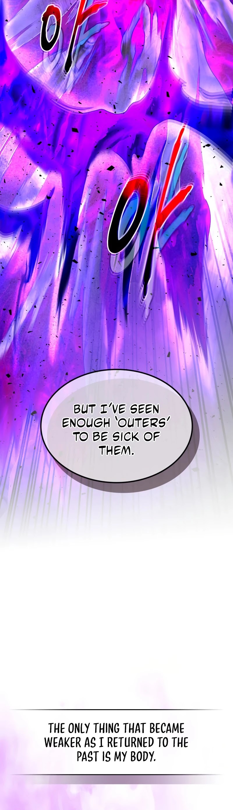 Leveling With The Gods Chapter 43 page 37 - Chapter 43