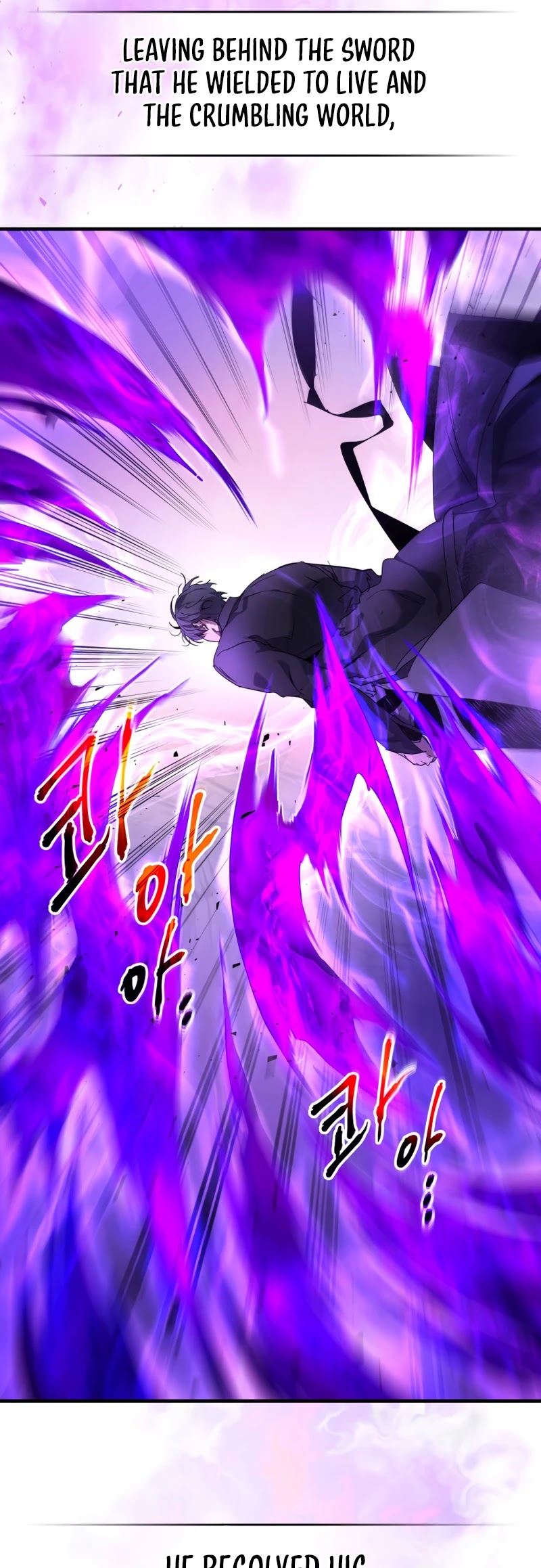 Leveling With The Gods Chapter 43 page 39 - Chapter 43