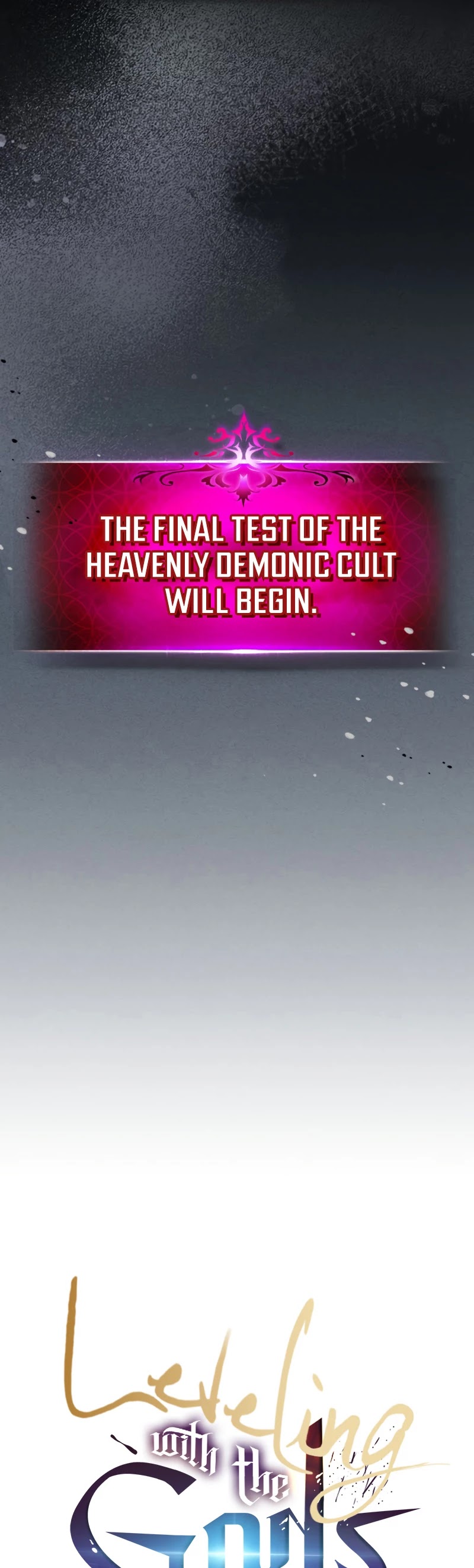 Leveling With The Gods Chapter 43 page 4 - Chapter 43