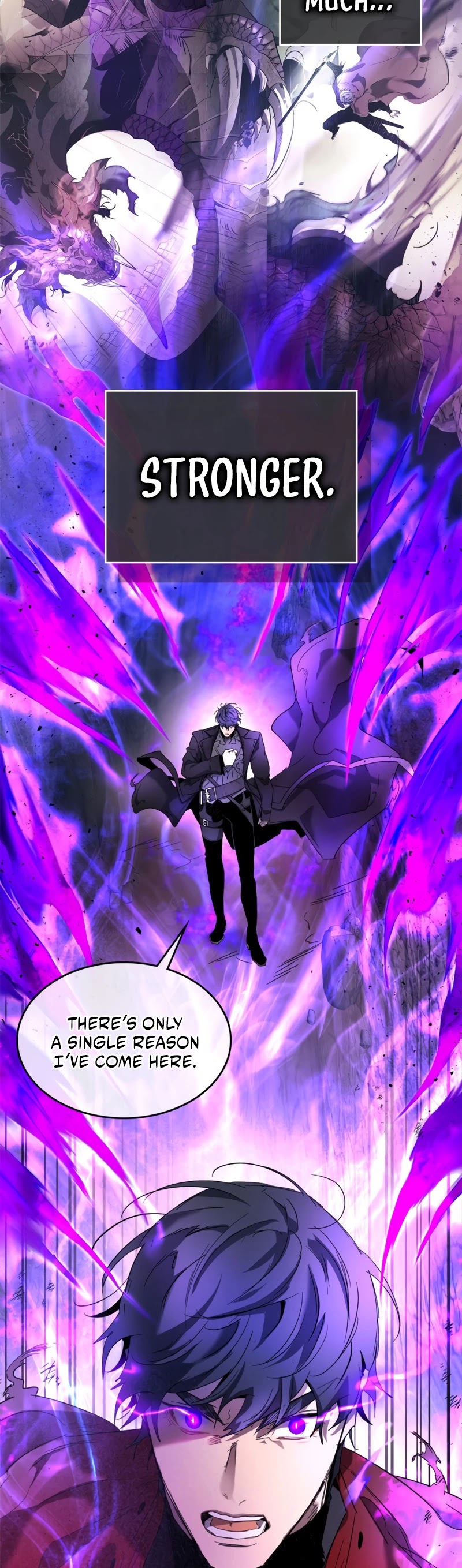 Leveling With The Gods Chapter 43 page 42 - Chapter 43