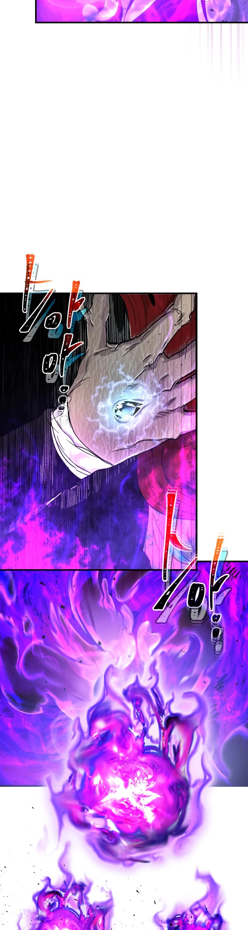 Leveling With The Gods Chapter 43 page 46 - Chapter 43
